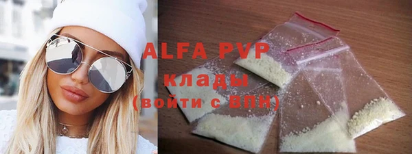 стафф Арсеньев