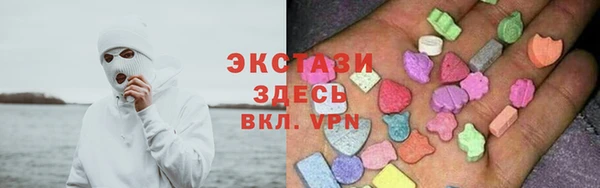стафф Арсеньев