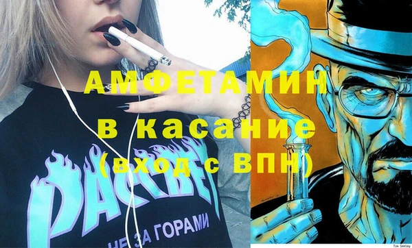 стафф Арсеньев